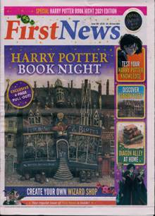First News Magazine  Order Online
