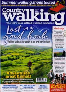Country Walking Magazine  Order Online