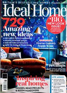 Ideal Home Magazine  Order Online