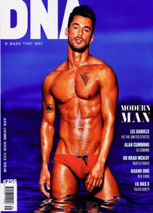 Dna Magazine  Order Online