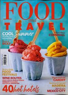 Food And Travel Magazine  Order Online
