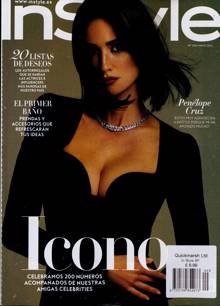 Instyle Spanish Magazine  Order Online