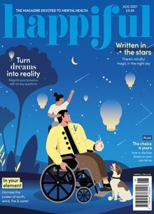 Happiful Magazine  Order Online