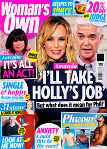 Womans Own Magazine  Order Online