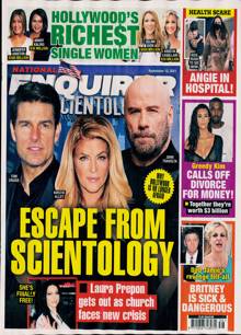 National Enquirer Magazine  Order Online
