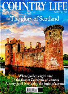 Country Life Magazine  Order Online