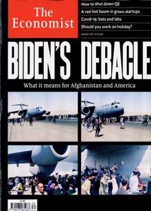 Economist Magazine  Order Online