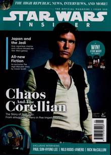 Star Wars Insider Magazine  Order Online
