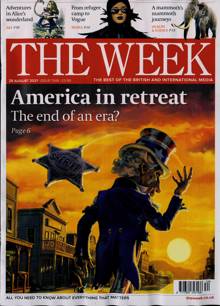 The Week Magazine  Order Online