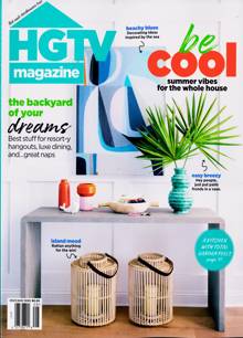 Hgtv Magazine  Order Online