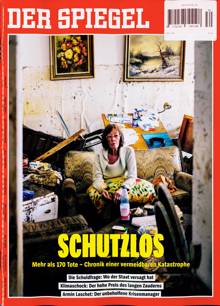 Der Spiegel Magazine  Order Online