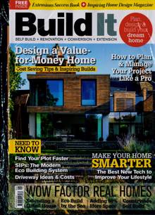 Build It Magazine  Order Online