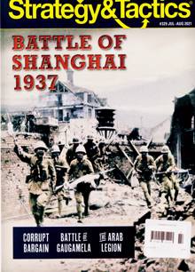 Strategy & Tactics Magazine  Order Online