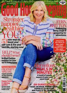 Good Housekeeping Magazine  Order Online