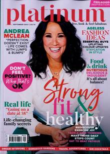 Platinum Magazine  Order Online