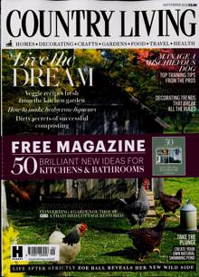 Country Living Magazine  Order Online