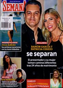 Semana Magazine  Order Online