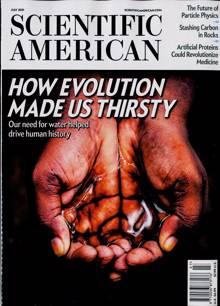 Scientific American Magazine  Order Online