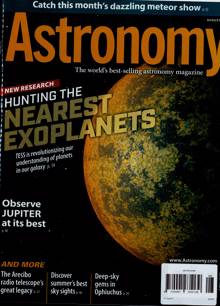 Astronomy Magazine  Order Online