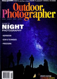 Outdoor Photographer Us Magazine  Order Online
