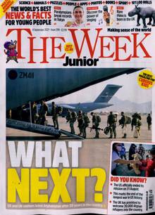 The Week Junior Magazine  Order Online