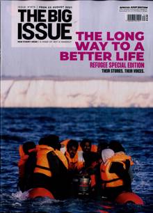 The Big Issue Magazine  Order Online