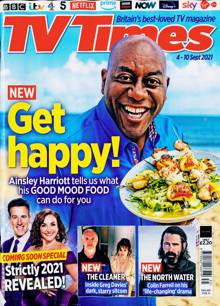 Tv Times England Magazine  Order Online