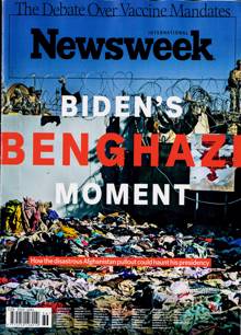 Newsweek Magazine  Order Online