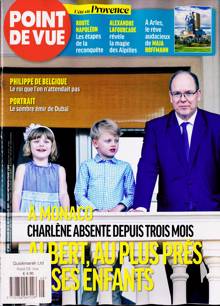 Point De Vue Magazine  Order Online