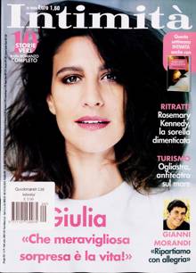 Intimita Magazine  Order Online