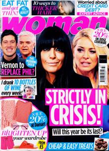 Woman Magazine  Order Online