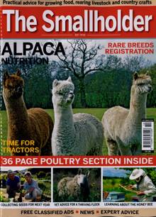 The Smallholder Magazine  Order Online