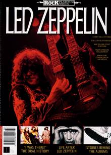 Classic Rock Platinum Series Magazine  Order Online