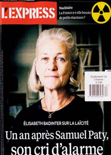 L Express Magazine  Order Online