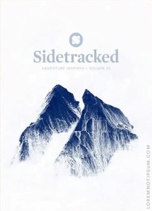 Sidetracked Magazine  Order Online