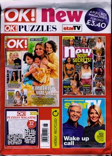 Ok Bumper Pack Magazine  Order Online