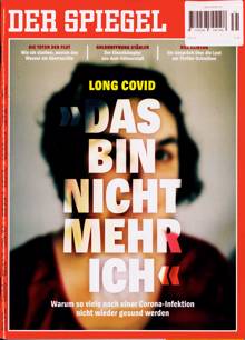 Der Spiegel Magazine  Order Online