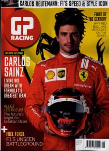 Gp Racing Magazine  Order Online