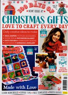 100 Days Of Magazine  Order Online