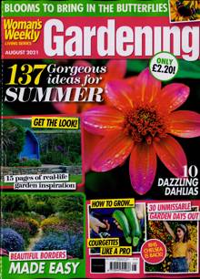 Womans Weekly Living Series Magazine  Order Online