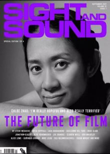 Sight & Sound Magazine  Order Online