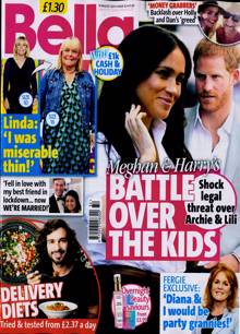 Bella Magazine  Order Online