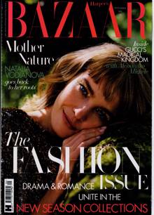 harpers newsstand