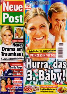 Neue Post Magazine  Order Online