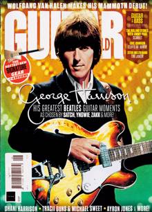 Guitar World Magazine  Order Online