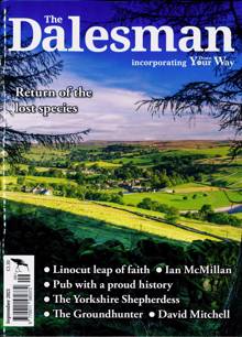 Dalesman Magazine  Order Online