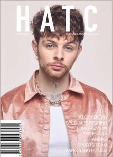 Head Above The Clouds 1.2 Tom Grennan Magazine 1.2 Tom Grennan Order Online