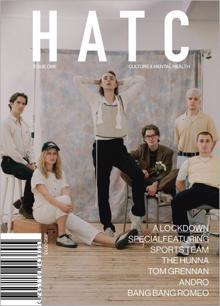 Head Above The Clouds 1.3 Sports Team Magazine 1.3: Sports Team Order Online