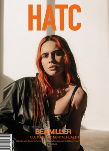 Head Above The Clouds 2.1 Bea Miller Magazine 2.1: Bea Miller Order Online