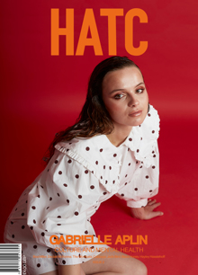 Head Above The Clouds 2.2 Gabrielle Aplin Magazine 2.2 Gabrielle Aplin Order Online